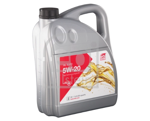 Engine Oil
